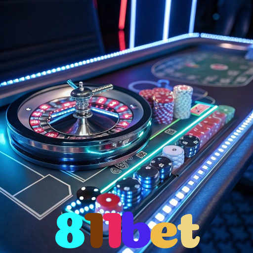  811bet