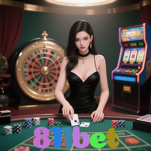  811bet