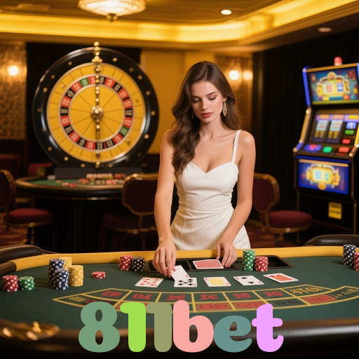  811bet