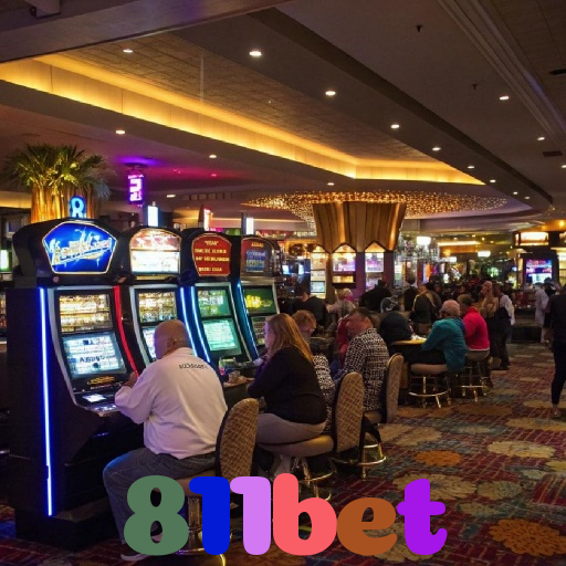  811bet