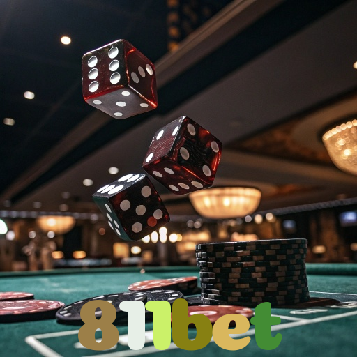  811bet