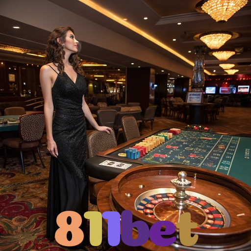  811bet