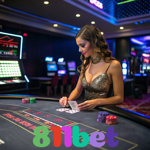  811bet