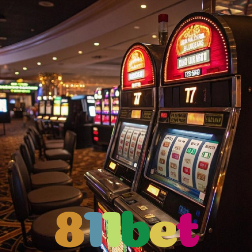  811bet