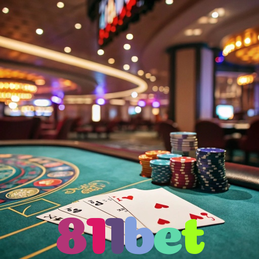  811bet