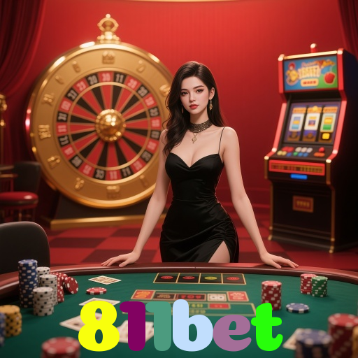  811bet