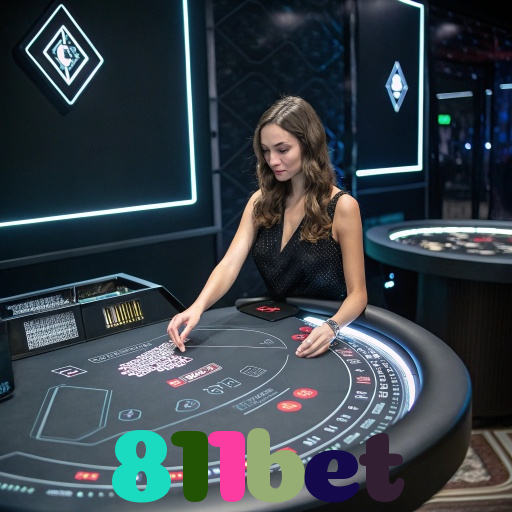  811bet