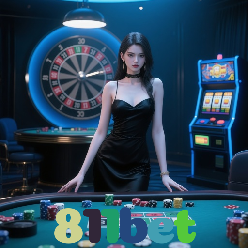  811bet