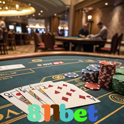  811bet