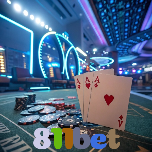 811bet