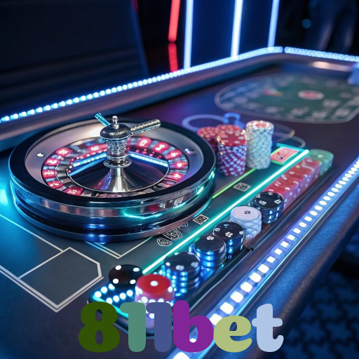  811bet