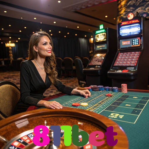  811bet