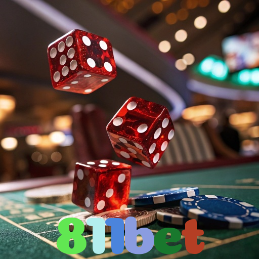  811bet