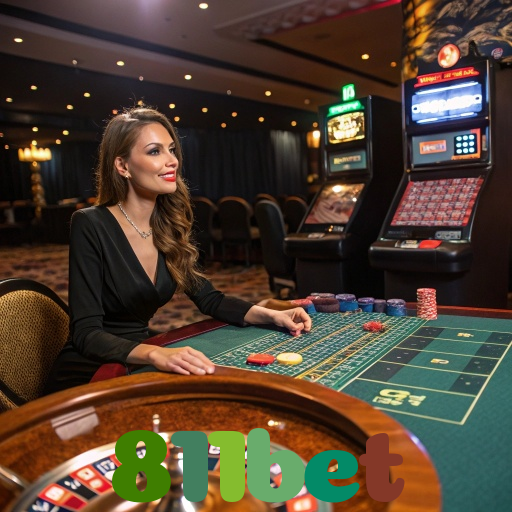  811bet