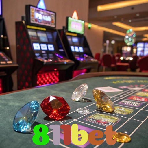 811bet