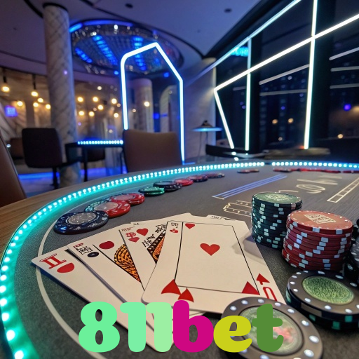  811bet