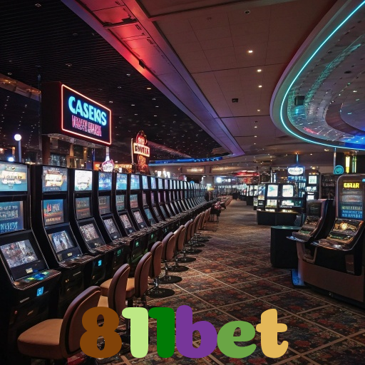  811bet