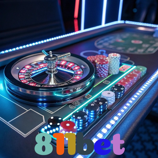  811bet
