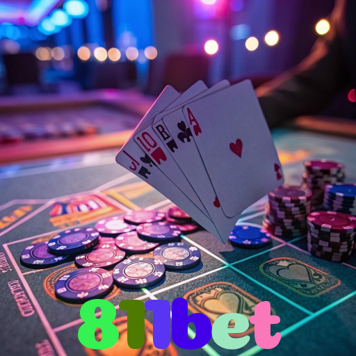  811bet