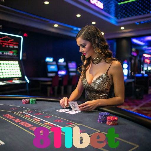 811bet
