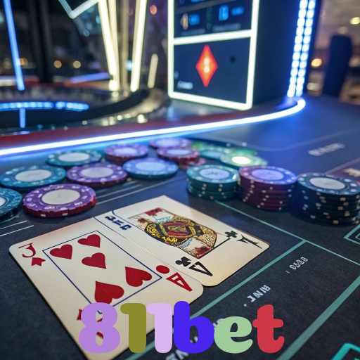  811bet