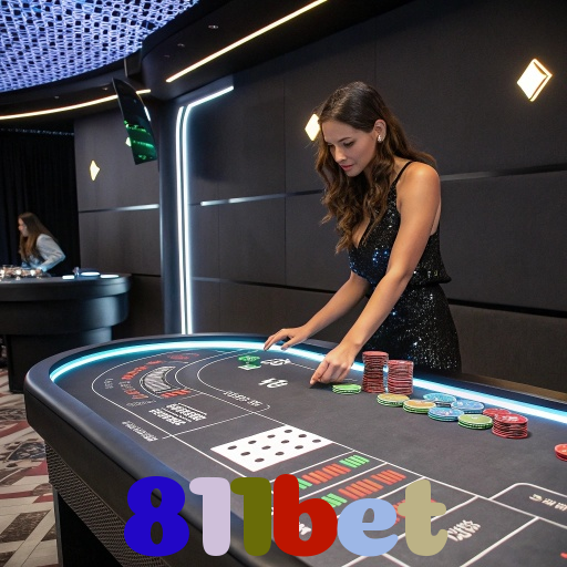  811bet