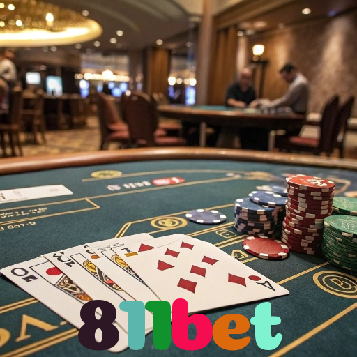  811bet