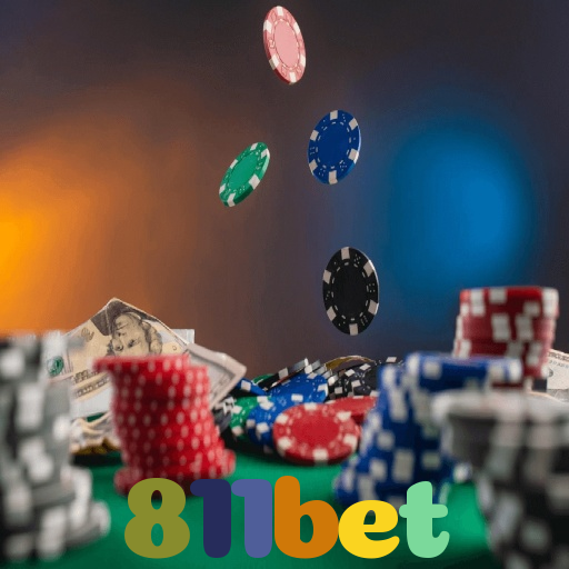  811bet