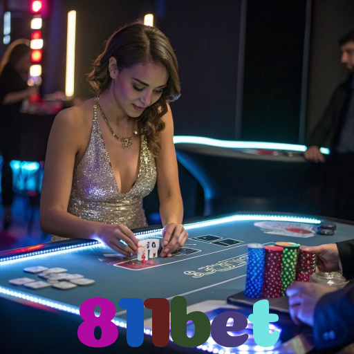  811bet