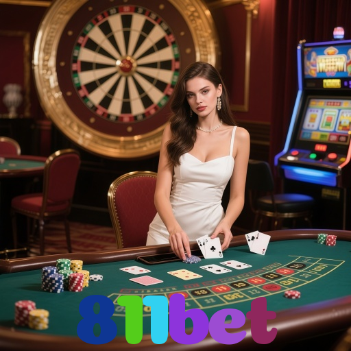  811bet