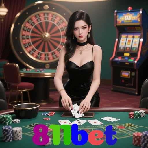  811bet