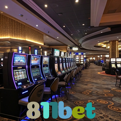  811bet