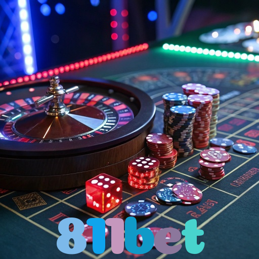 811bet