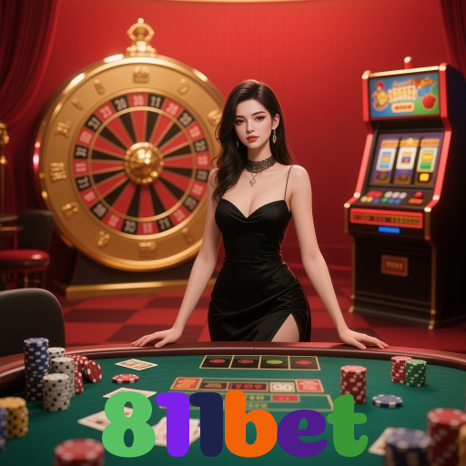  811bet