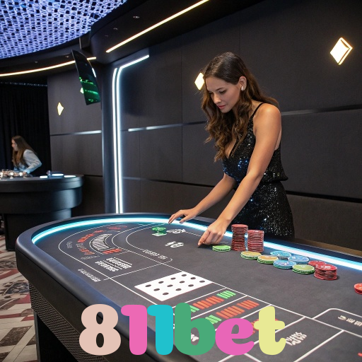  811bet