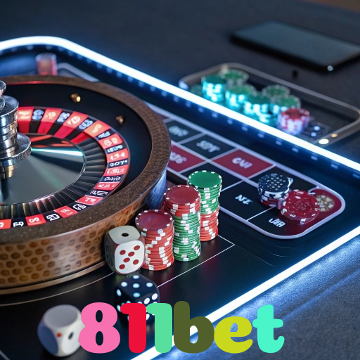  811bet