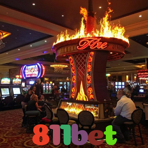  811bet