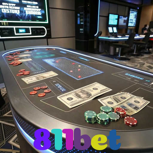  811bet