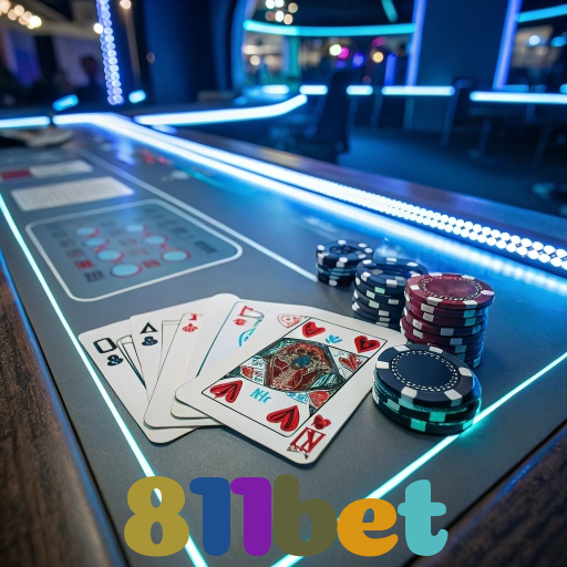  811bet