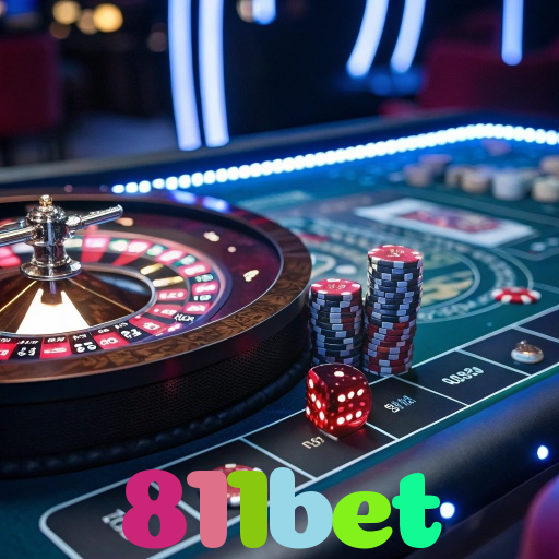  811bet