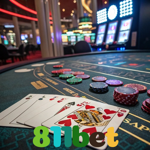  811bet