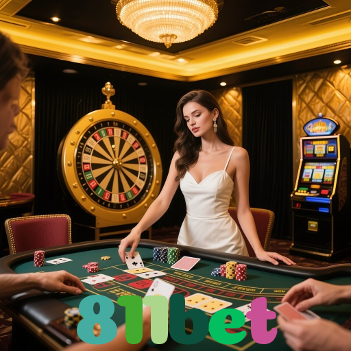  811bet