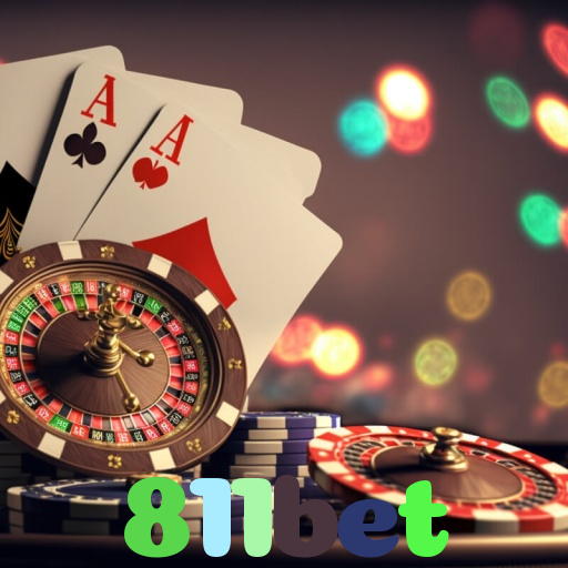  811bet