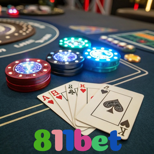  811bet