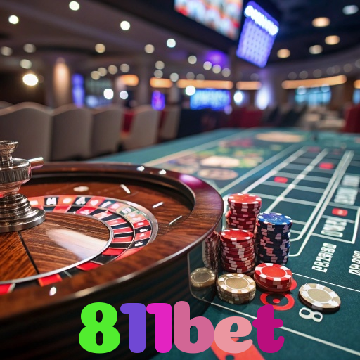  811bet