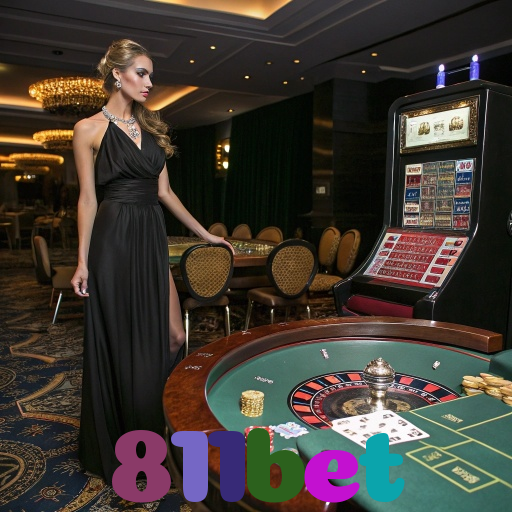  811bet