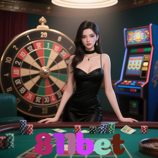  811bet