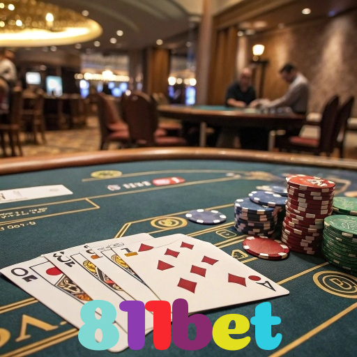  811bet