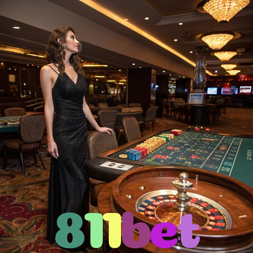  811bet