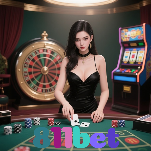  811bet